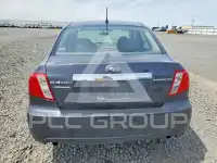 2010 Subaru Impreza photo