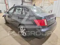 2010 Subaru Impreza photo
