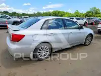 2010 Subaru Impreza photo