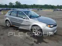 2010 Subaru Impreza photo
