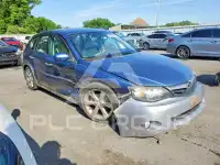 2010 Subaru Impreza photo