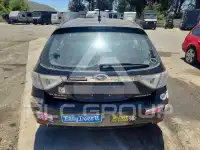 2010 Subaru Impreza фото