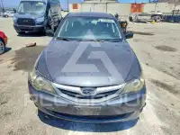 2010 Subaru Impreza фото