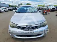 2010 Subaru Impreza photo