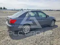 2010 Subaru Impreza photo