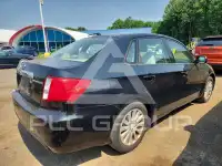 2010 Subaru Impreza фото