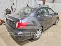 2010 Subaru Impreza photo