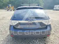 2010 Subaru Impreza фото