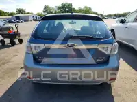 2010 Subaru Impreza photo