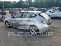 2010 Subaru Impreza photo
