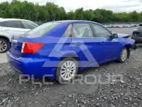 2010 Subaru Impreza фото