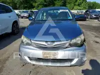 2010 Subaru Impreza photo