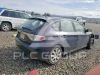2010 Subaru Impreza фото