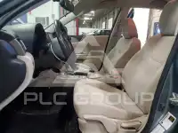 2010 Subaru Impreza фото