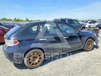 2010 Subaru Impreza фото