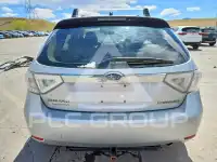 2010 Subaru Impreza фото