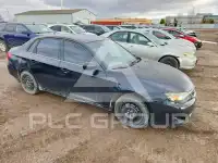 2010 Subaru Impreza фото