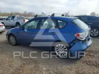 2010 Subaru Impreza photo