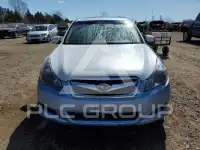 2010 Subaru Legacy photo