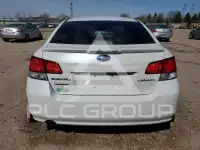 2010 Subaru Legacy photo