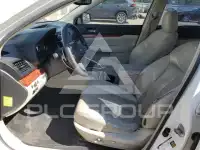 2010 Subaru Legacy photo