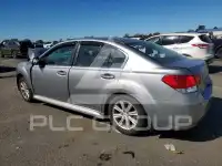 2010 Subaru Legacy photo