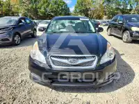 2010 Subaru Legacy фото