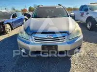 2010 Subaru Legacy photo