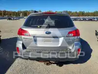 2010 Subaru Legacy photo
