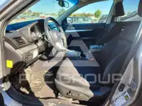 2010 Subaru Legacy photo