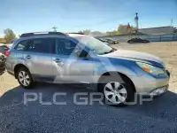 2010 Subaru Legacy photo