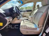 2010 Subaru Legacy фото