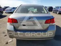 2010 Subaru Legacy photo