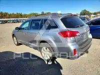 2010 Subaru Legacy photo