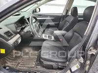 2010 Subaru Legacy фото