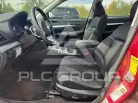 2010 Subaru Legacy фото