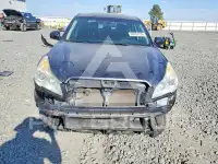 2010 Subaru Legacy photo