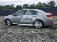 2010 Subaru Legacy фото
