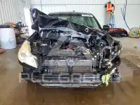 2010 Subaru Legacy photo