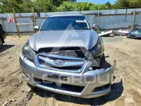 2010 Subaru Legacy photo
