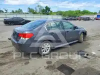 2010 Subaru Legacy фото