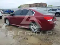 2010 Subaru Legacy photo