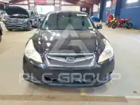 2010 Subaru Legacy photo