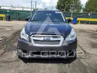 2010 Subaru Legacy photo