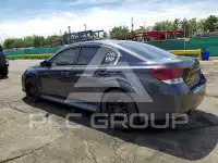 2010 Subaru Legacy photo