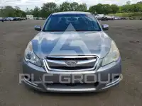 2010 Subaru Legacy фото
