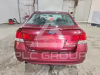 2010 Subaru Legacy фото