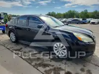 2010 Subaru Legacy фото