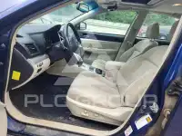 2010 Subaru Legacy фото