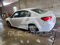 2010 Subaru Legacy фото